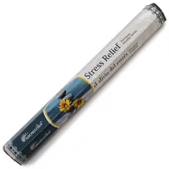 Betisoare parfumate Aromatika Stress Relief - 20 buc