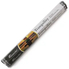 Betisoare parfumate Aromatika Tranquility - 20 buc