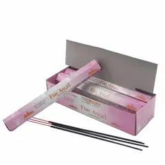 Betisoare parfumate Stamford - Fire Angel, 15buc