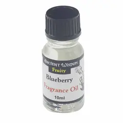 Ulei parfumat aromaterapie Ancient Wisdom, Blueberry 10ml
