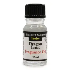 Ulei parfumat aromaterapie Ancient Wisdom, Dragon Fruit 10ml