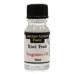 Ulei parfumat aromaterapie Ancient Wisdom, Kiwi Fruit 10ml