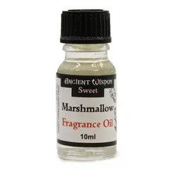 Ulei parfumat aromaterapie Ancient Wisdom, Marshmallow 10ml