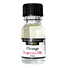 Ulei parfumat aromaterapie Ancient Wisdom, Orange 10ml