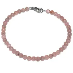 Bratara rodocrozit 3mm