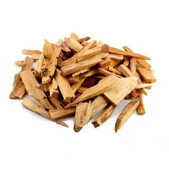 Lemn natural de Palo Santo - Rustic (bucati 3-10cm), Peru, 100g