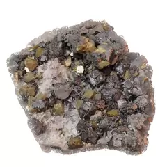 Floare de mina pentru colectie, unicat - C465 (Lot 1)