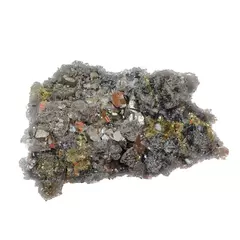 Floare de mina pentru colectie, unicat - C651