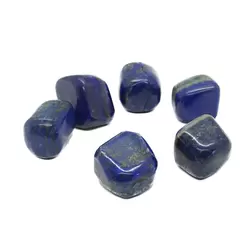 Lapis lazuli A+ rulat 20-30mm