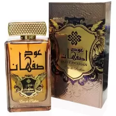 Apa de Parfum Ard al Zaafaran, Oud Isphahan, Unisex, 100ml
