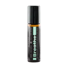 Roll-on, Amestec uleiuri esentiale Mayam Breathe, 10ml