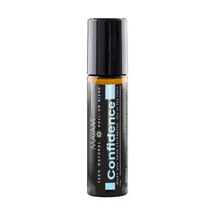 Roll-on, Amestec uleiuri esentiale Mayam Confidence, 10ml