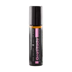 Roll-on, Amestec uleiuri esentiale Mayam Gratitude, 10ml