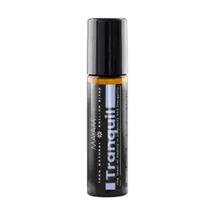 Roll-on, Amestec uleiuri esentiale Mayam Tranquil, 10ml