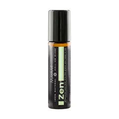 Roll-on, Amestec uleiuri esentiale Mayam Zen, 10ml