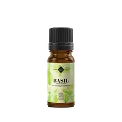 Ulei esential de Busuioc tropical Bio, Mayam 10ml
