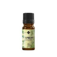 Ulei esential de Chiparos Bio, Mayam 10ml
