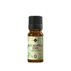 Ulei esential de Eucalipt Citronat, Mayam 10ml