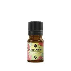 Ulei esential de Geraniu Bourbon, Mayam 5ml