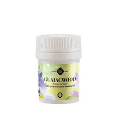 Ulei esential de Guaiac, Mayam 10g