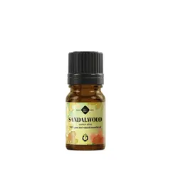 Ulei esential de Lemn de Santal, Mayam 2ml