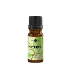 Ulei esential de Menta Bio, Mayam 10ml
