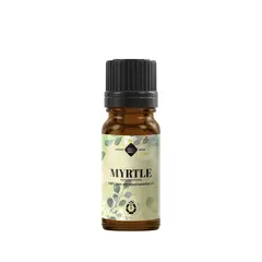 Ulei esential de Mirt verde, Mayam 10ml