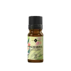 Ulei esential de Palmarosa Bio, Mayam 10ml