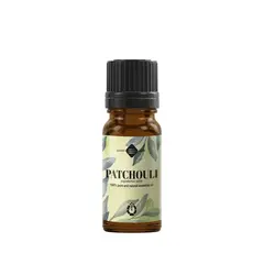 Ulei esential de Patchouli, Mayam 10ml