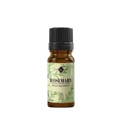 Ulei esential de Rozmarin Bio, Mayam 10ml