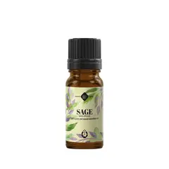 Ulei esential de Salvie oficinala, Mayam 10ml