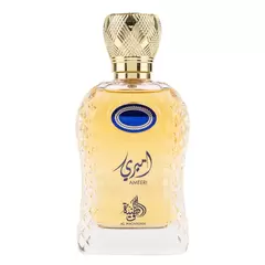 Apa de Parfum Al Wataniah, Ameeri, Barbati, 100ml
