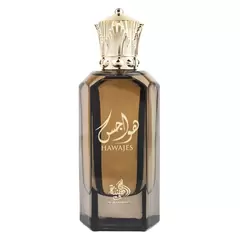 Apa de Parfum Al Wataniah, Hawajes, Unisex, 100ml
