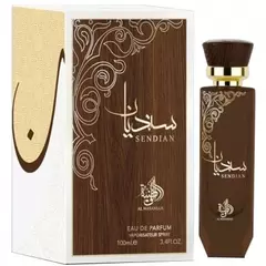 Apa de Parfum Al Wataniah, Sendian, Barbati, 100ml