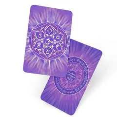 Card cu amuleta FORTA VIETII sau FORTA VITALA 2023