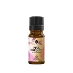 Parfumant natural Pink bouquet, Mayam 10ml