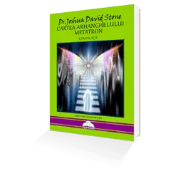 Cartea Arhanghelului Metatron – Dr. Joshua David Stone, carte