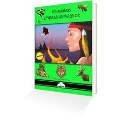 Limbajul Animalelor – Ted Andrews, carte