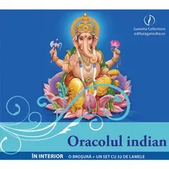 Oracolul Indian - Oracle