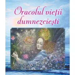 Oracolul vietii dumnezeiesti - Oracle