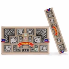 Betisoare parfumate Super Hit Dharma, Satya 15g