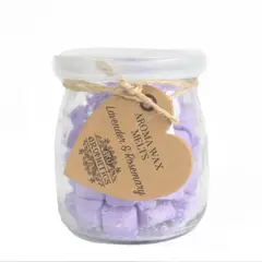 Ceara Parfumata cu Aroma, Lavanda si Rozmarin - Ancient Wisdom