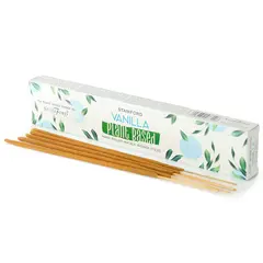 Pachet betisoare parfumate masala din plante, Vanilie - Stamford