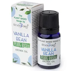 Ulei vegetal aromat, Boabe de Vanilie - Stamford, 10ml