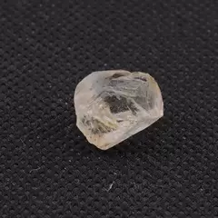 Topaz din Pakistan, cristal natural unicat, A11