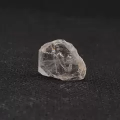 Topaz din Pakistan, cristal natural unicat, A68