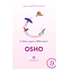 Calea spre eliberare - Osho, carte