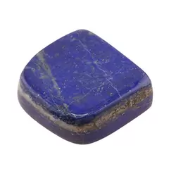 Cristal natural slefuit din Lapis lazuli unicat, A10