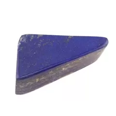 Cristal natural slefuit din Lapis lazuli unicat, A14