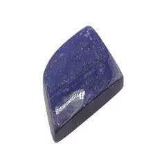 Cristal natural slefuit din Lapis lazuli unicat, A29
